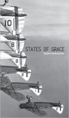 States of Grace Cover Image