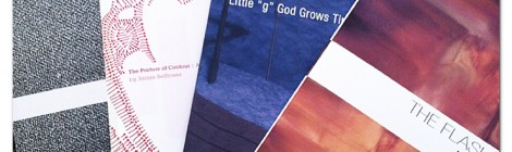 2013 SpringGun Book Party! at Counterpath