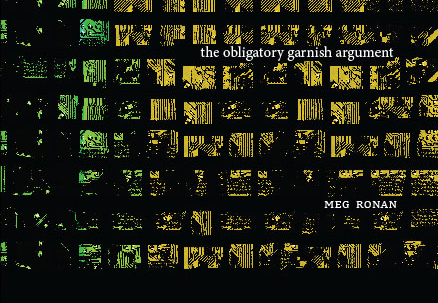 Obligatory Garnish Argument Cover