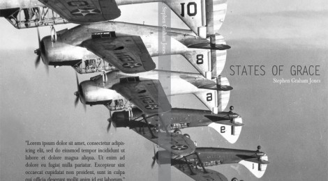 States of Grace – Stephen Graham Jones