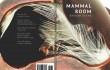 Mammal Room Rollover Cover